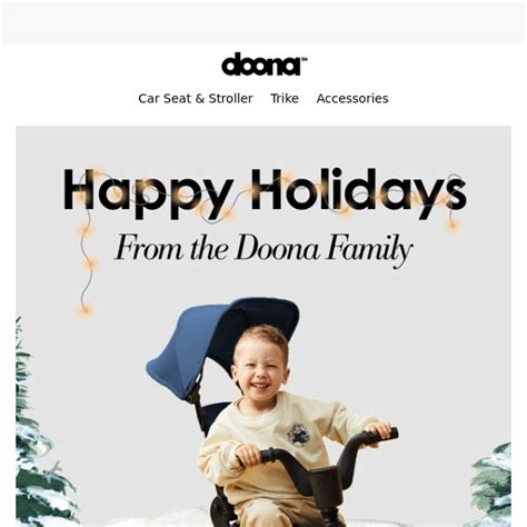 Doona Promo Codes